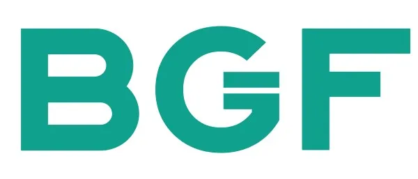 BGF logo