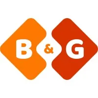 B&G Hekwerk logo