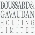 Boussard & Gavaudan Holding logo