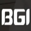 BGI logo