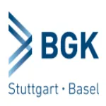 BGK logo
