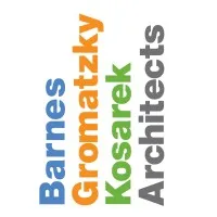 Barnes Gromatzky Kosarek Architects logo