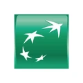 BGL BNP Paribas logo
