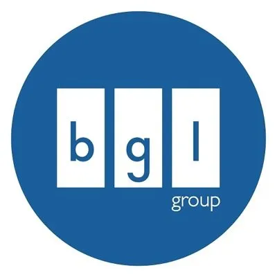 BGL Group logo