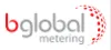 Bglobal Metering logo