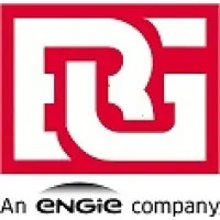 B-G Mechanical Contractors logo