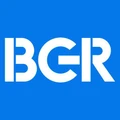 BGR Media logo