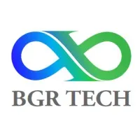 BGR Tech logo