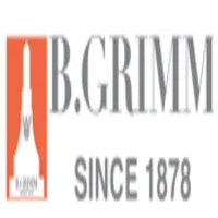 B Grimm Power logo