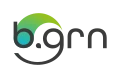 B.grn Group logo
