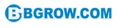 Bgrow logo
