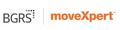 BGRS moveXpert logo