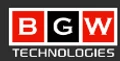 BGW Technologies logo