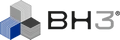 BH3 logo