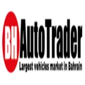 BH Auto Trader logo
