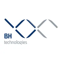 BH Technologies logo