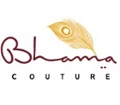 Bhama Designs logo