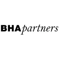 BHA Partners logo