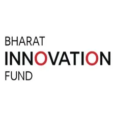 Bharat Fund logo