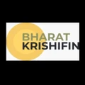 Bharat Krishifin logo