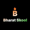 Bharat Skool logo