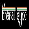 Bharat Sync logo