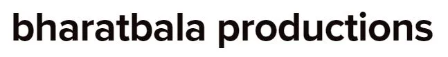 Bharatbala Productions