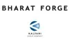 Bharat Forge logo