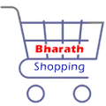Bharathshopping logo