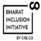 Bharat Inclusion Initiative logo