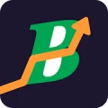 BharatOption logo