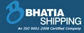 Bhatia Shipping