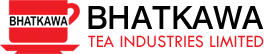 Bhatkawa Tea Industries Limited logo