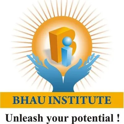 Bhau Institute of Innovation logo