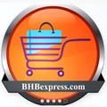 BHBexpress logo