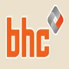 BHC logo