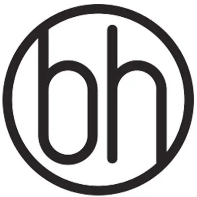 BH Cosmetics logo