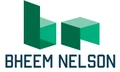 Bheem Nelson logo