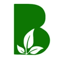 Bheeshma Organic logo