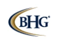 BHG Patient Lending logo