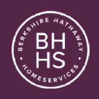 Berkshire Hathaway HomeServices Hudson Valley logo
