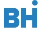 B/HI logo