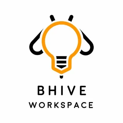 BHIVE Workspace logo