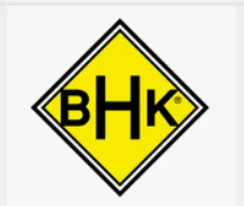 BHK of America logo