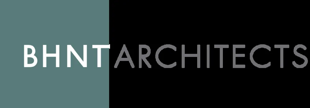 BHNT Architects logo