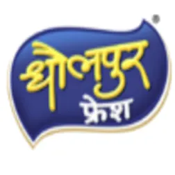 Bhole Baba Milk Food Group