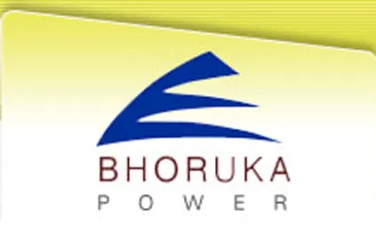 Bhoruka Power