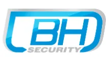 BH Security logo