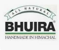 Bhuira Jams logo