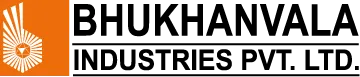 Bhukhanvala logo